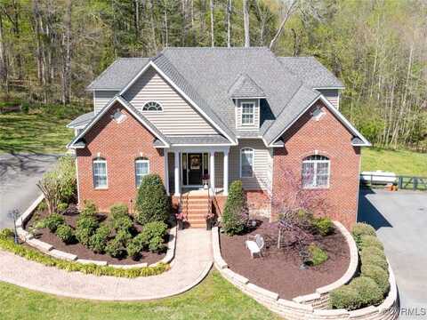 1300 Huguenot Trail, Powhatan, VA 23139