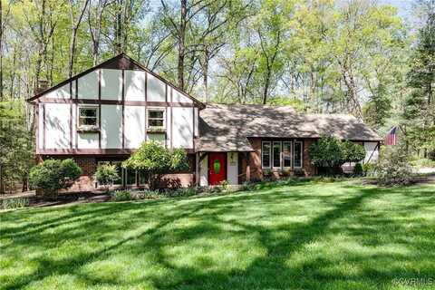 3410 Boswell Road, Midlothian, VA 23113