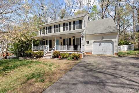 14514 Standing Oak Court, Midlothian, VA 23112
