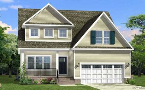 8825 Terroir Lane, New Kent, VA 23124