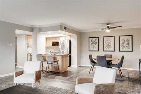 2956 Hathaway Road unit: U210, Richmond, VA 23225