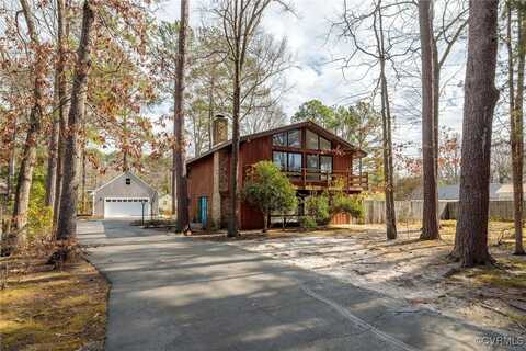 1503 Jonquill Drive, Henrico, VA 23238