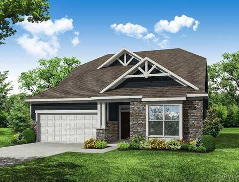 1792 Outrigger Drive, Chester, VA 23836
