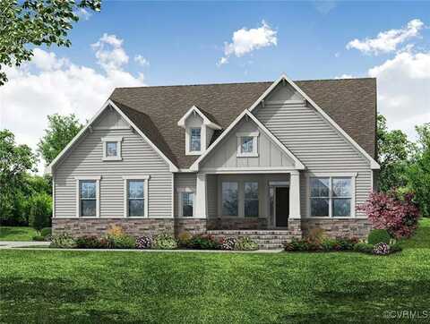 4707 Tuscany Sun Way, Moseley, VA 23120