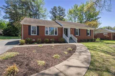 1805 Windsordale Drive, Henrico, VA 23229
