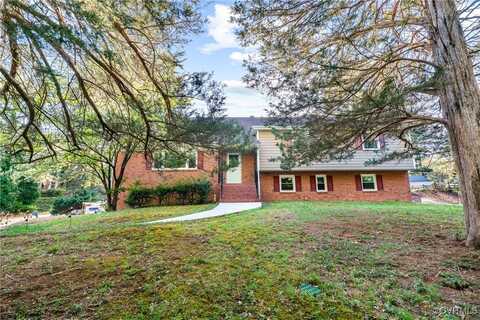 3500 Margate Drive, Richmond, VA 23235