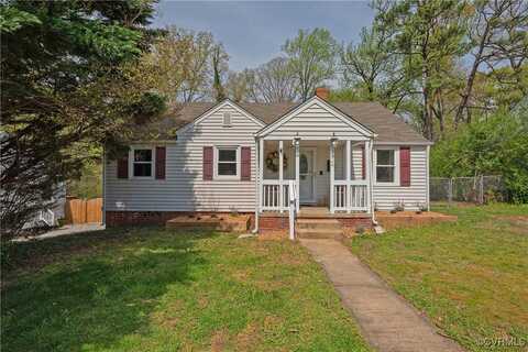 2424 Swartwout Avenue, Henrico, VA 23228