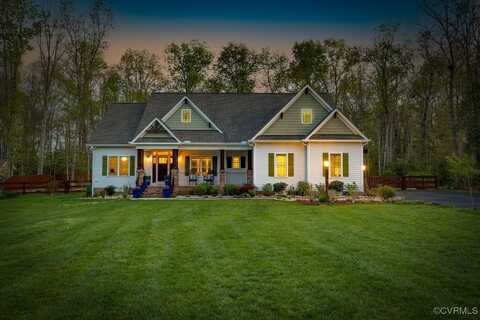 6213 Round Rock Road, Chesterfield, VA 23838