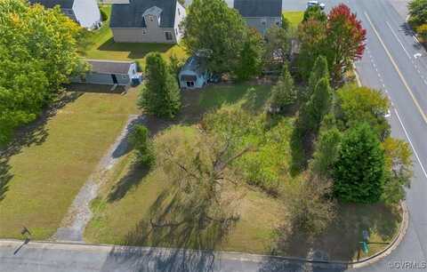 2137 Mountain Run Drive, Henrico, VA 23060
