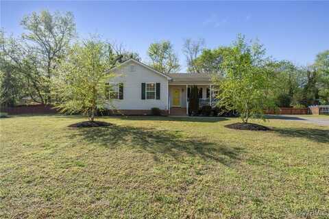 7126 Lynnroy Way, Mechanicsville, VA 23111