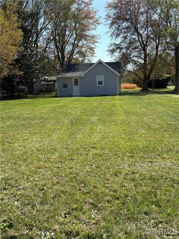 549 JACKSON CREEK Road, Kinsale, VA 22488
