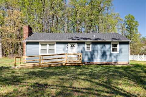 14408 Woods Edge Road, Chester, VA 23834