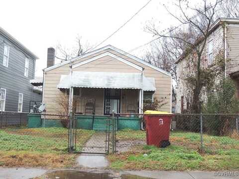 1447 Ferndale Avenue, Petersburg, VA 23803