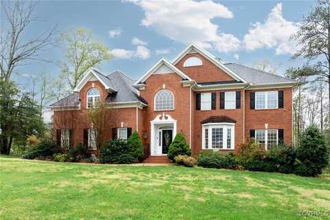 14831 Tates Way, Glen Allen, VA 23059