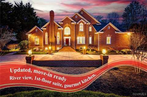 12504 Nightingale Drive, Chester, VA 23836