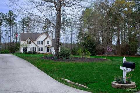 12025 Eagle Pass Drive, Chesterfield, VA 23838