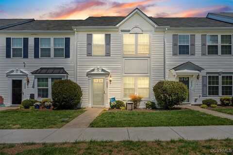 3907 Beethoven Court, Chesterfield, VA 23234