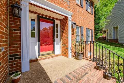 9516 Alexgarden Court, Mechanicsville, VA 23116