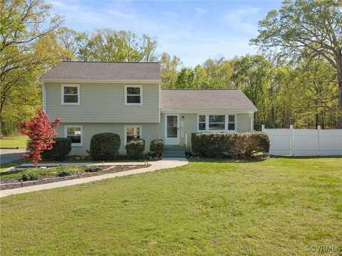 14031 S Carriage Lane, Midlothian, VA 23114