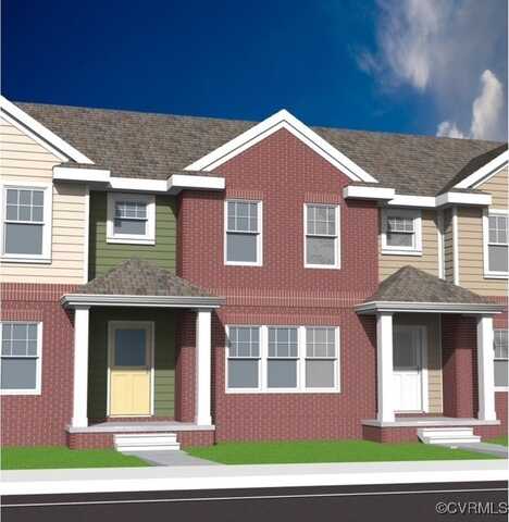 2219 Perry Street, Richmond, VA 23225