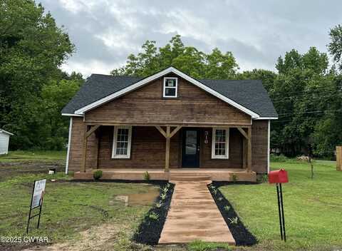 316 W Main Street, Bradford, TN 38316