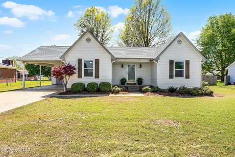 1570 Ashport Road, Jackson, TN 38305
