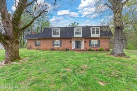 401 Archwood North, Jackson, TN 38305