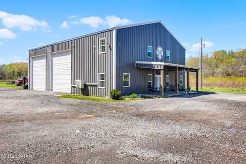 92 Dawson Bottom Road, Humboldt, TN 38343