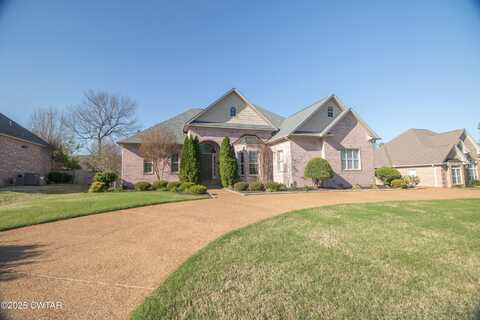 97 Wrights Mill Drive, Jackson, TN 38305