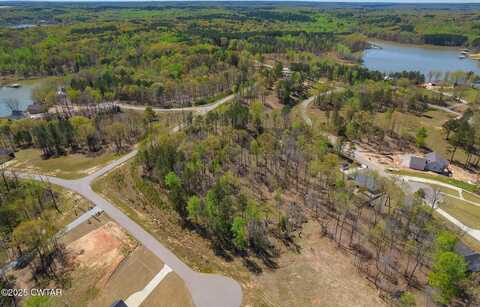 00,Lot 32 Shoreline Drive, Huntingdon, TN 38344