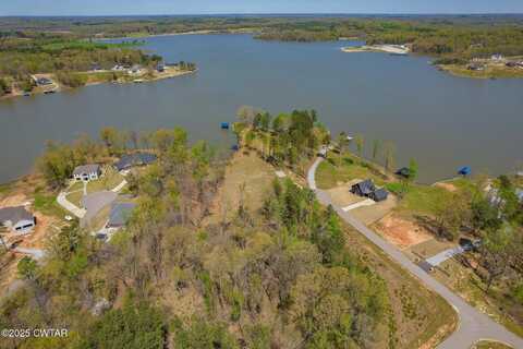 00,Lot 32 Shoreline Drive, Huntingdon, TN 38344