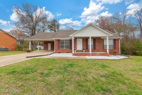 81 Parchman Drive, Jackson, TN 38305