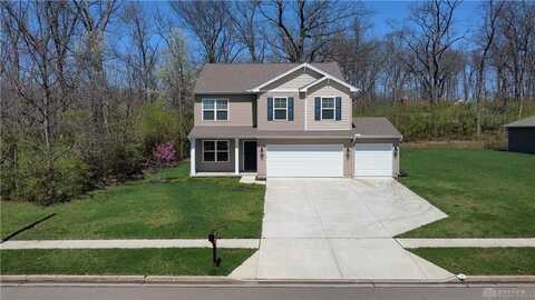 2213 Woodson Drive, Dayton, OH 45414