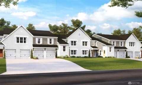 476 Glenhaven Way, Fairborn, OH 45324