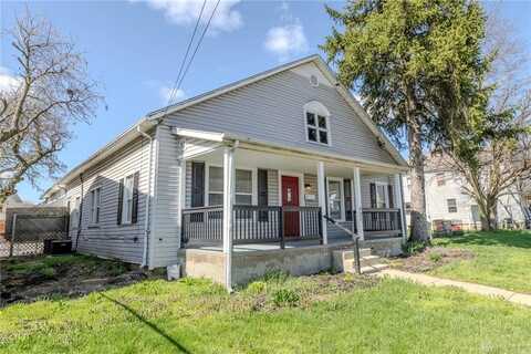 533 Hay Avenue, Brookville, OH 45309