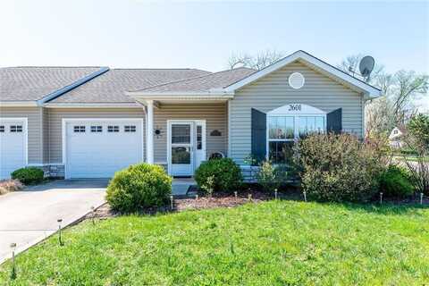 2601 Maddix Drive, Dayton, OH 45419