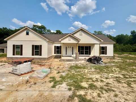 6161 Eddins Road, Dothan, AL 36301