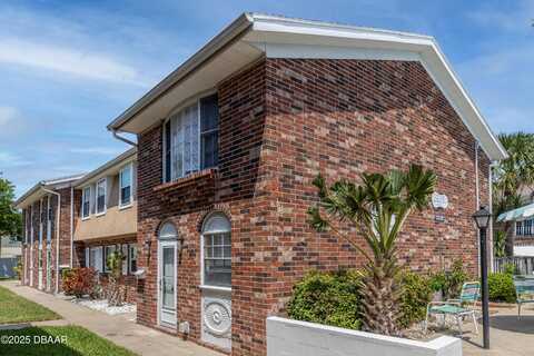 2200 S Palmetto Avenue, South Daytona, FL 32119
