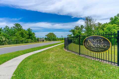 732 English Oaks Drive, Port Orange, FL 32127