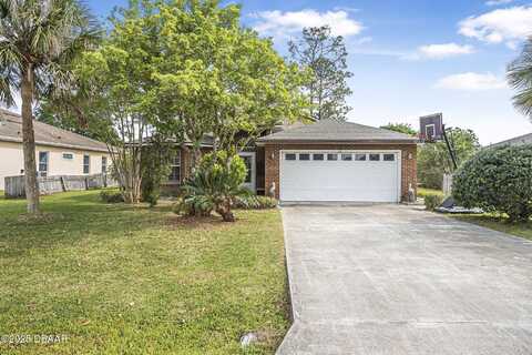 14 Wood Amber Lane, Palm Coast, FL 32164