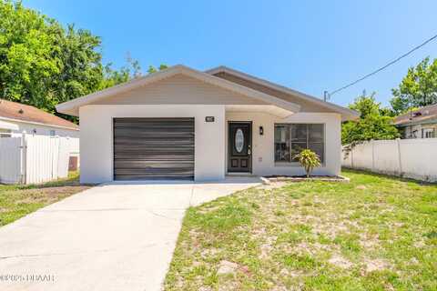 807 May Avenue, Holly Hill, FL 32117