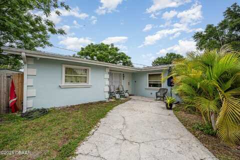 780 Clarke Avenue, Melbourne, FL 32935