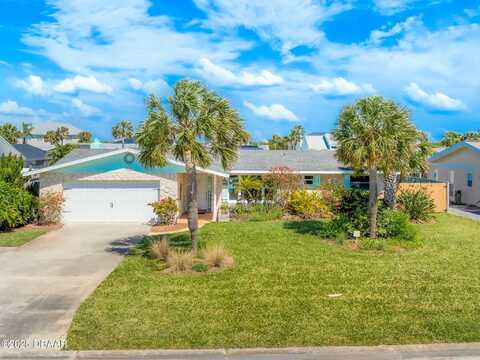124 Anchor Drive, Ponce Inlet, FL 32127