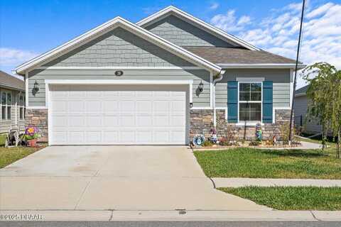 20 Willow Street, Palm Coast, FL 32164