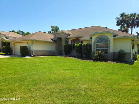 6182 Knotty Pine Court, Port Orange, FL 32127