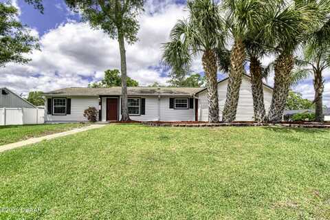 952 Northbrook Drive, Ormond Beach, FL 32174