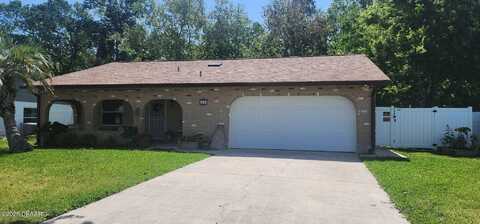 28 Aaron Circle, Ormond Beach, FL 32174