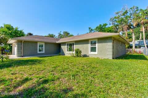 2028 Mango Tree Drive, Edgewater, FL 32141