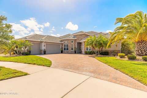 2807 Paradiso Court, New Smyrna Beach, FL 32168
