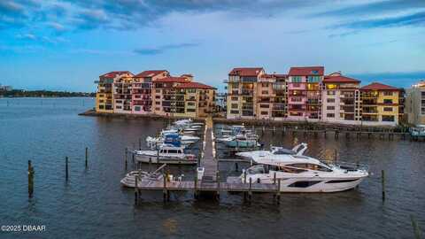 761 Marina Point Drive, Daytona Beach, FL 32114